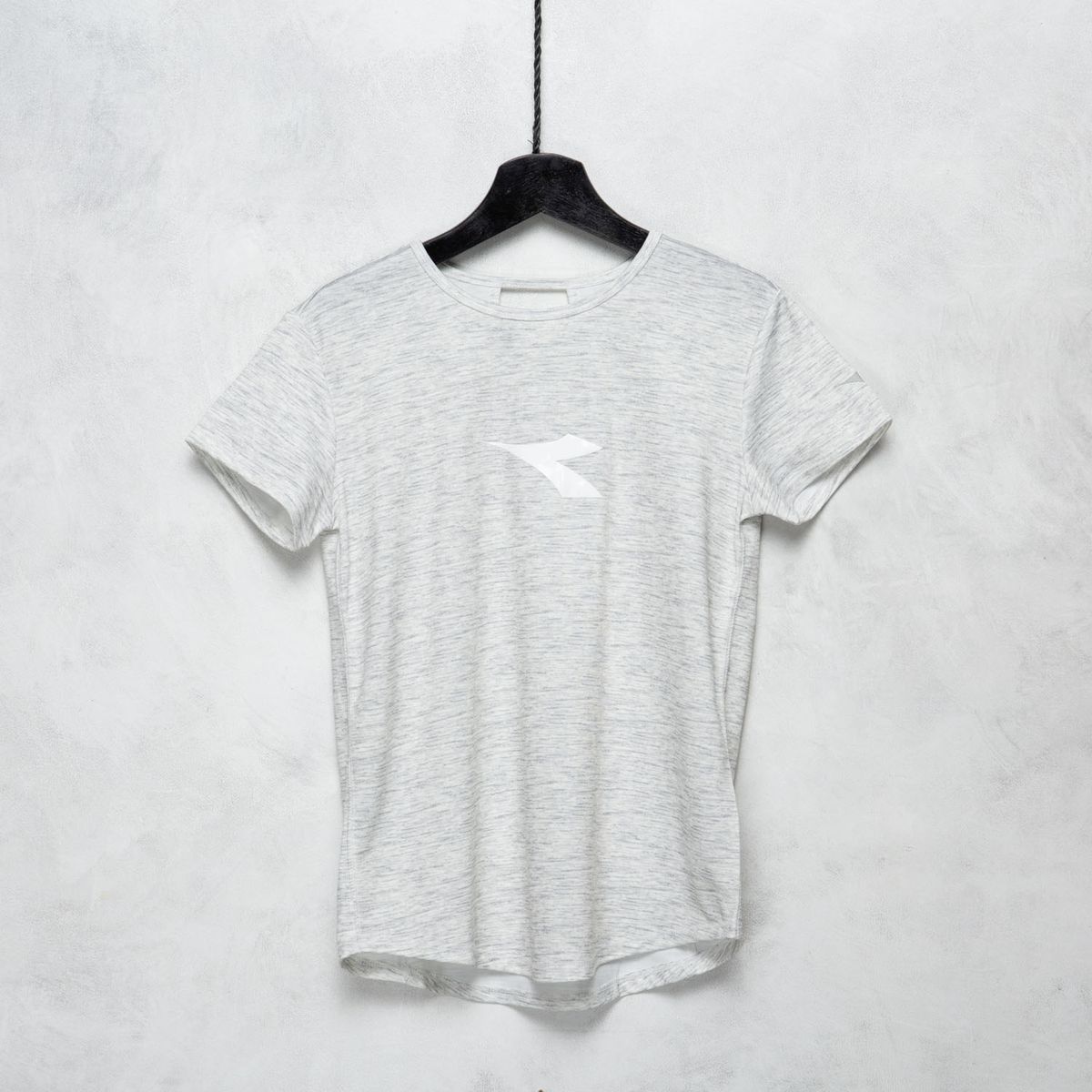 DIADORA - Polera Deportiva Niña  Diadora