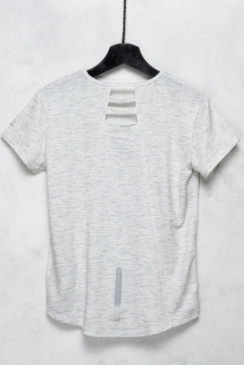 DIADORA - Polera Deportiva Niña  Diadora