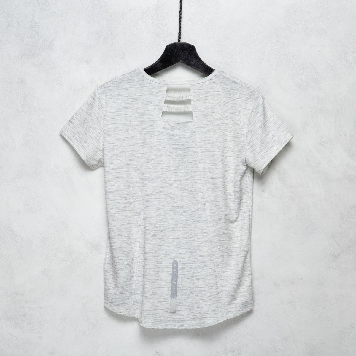 DIADORA - Polera Deportiva Niña  Diadora