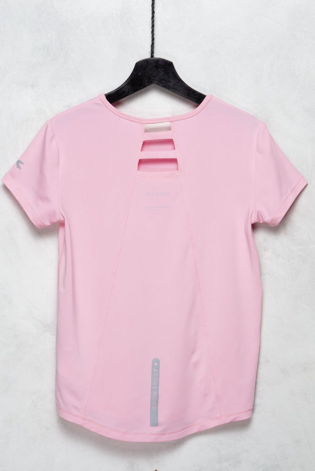 DIADORA - Polera Deportiva Niña  Diadora