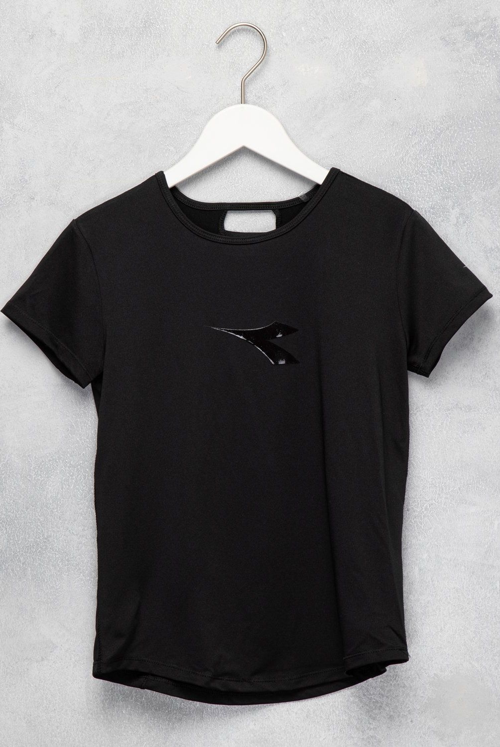 DIADORA - Polera Deportiva Niña  Diadora