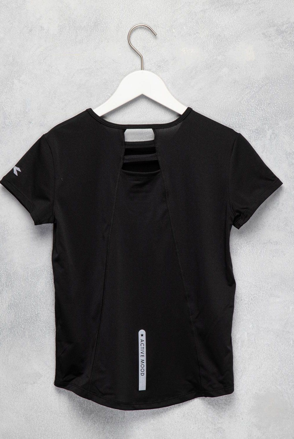 DIADORA - Polera Deportiva Niña  Diadora
