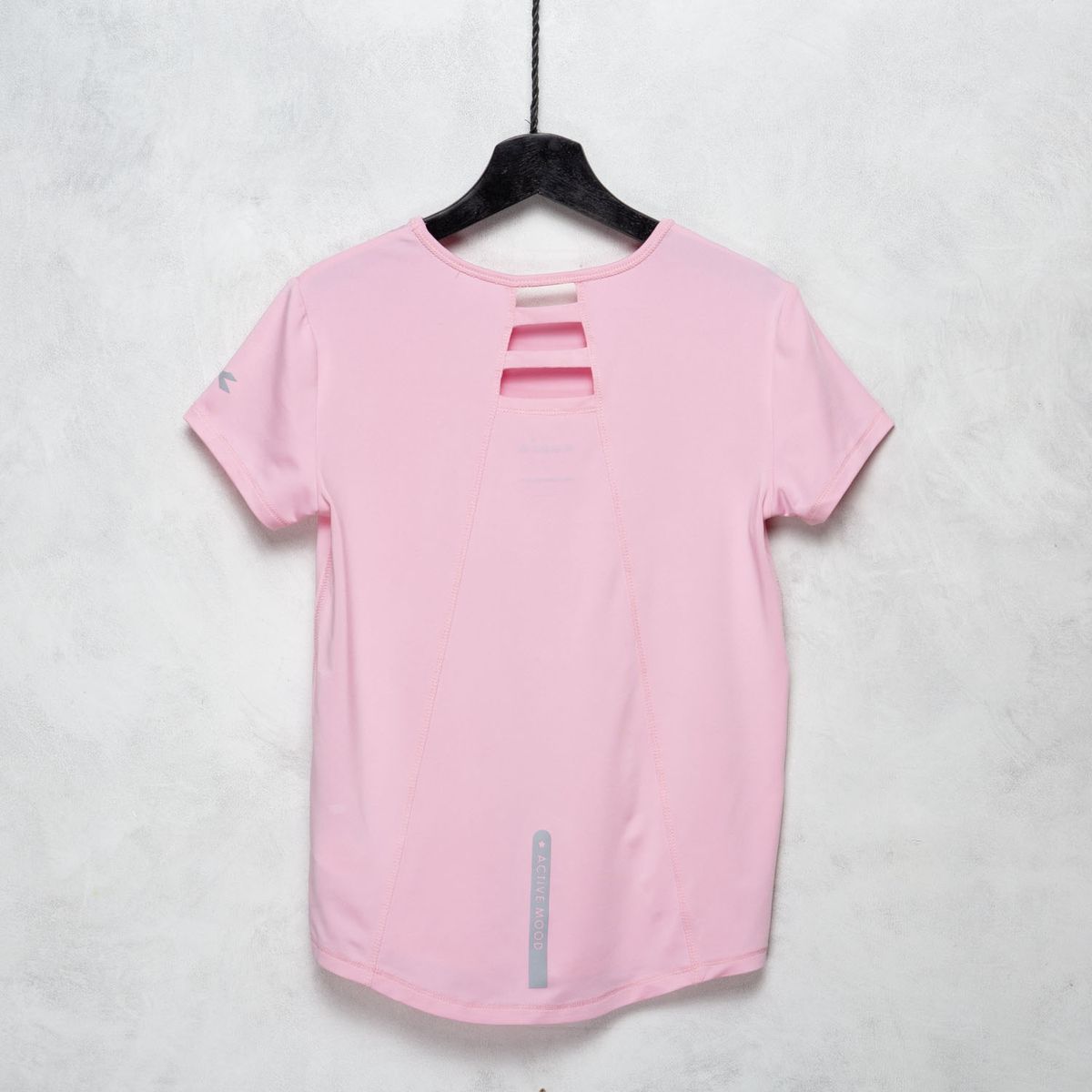 DIADORA - Polera Deportiva Niña  Diadora