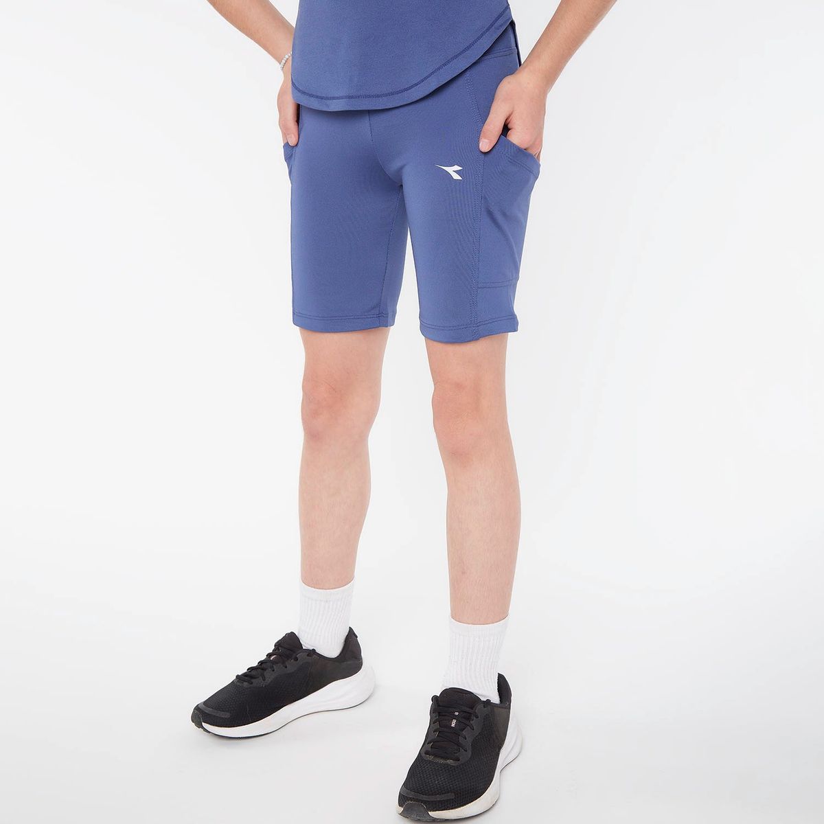 DIADORA - Calza Niña  Diadora