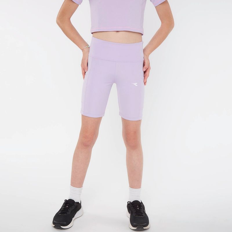 DIADORA - Calza Niña  Diadora