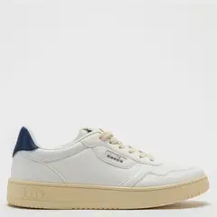 DIADORA - Belio Zapatilla Urbana Hombre Blanco