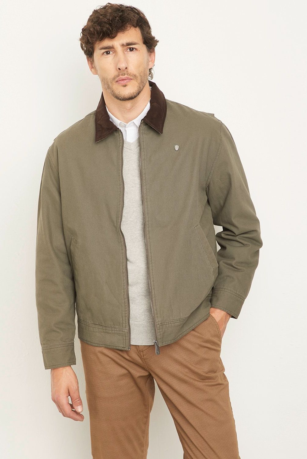 CHRISTIAN LACROIX - Chaqueta Sport Hombre Christian Lacroix