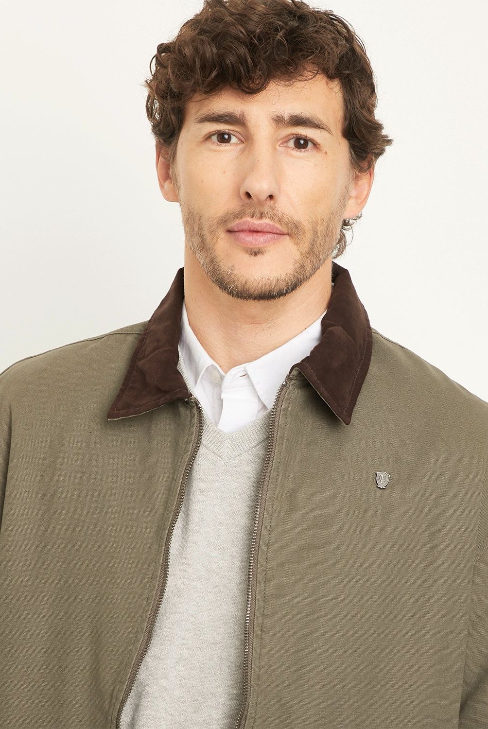 CHRISTIAN LACROIX - Chaqueta Sport Hombre Christian Lacroix