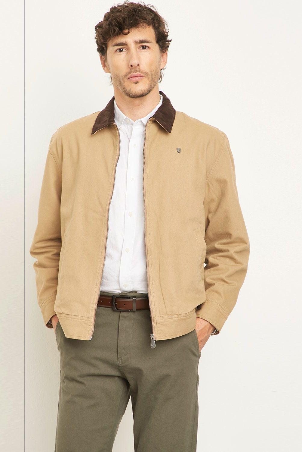 CHRISTIAN LACROIX - Chaqueta Sport Hombre Christian Lacroix
