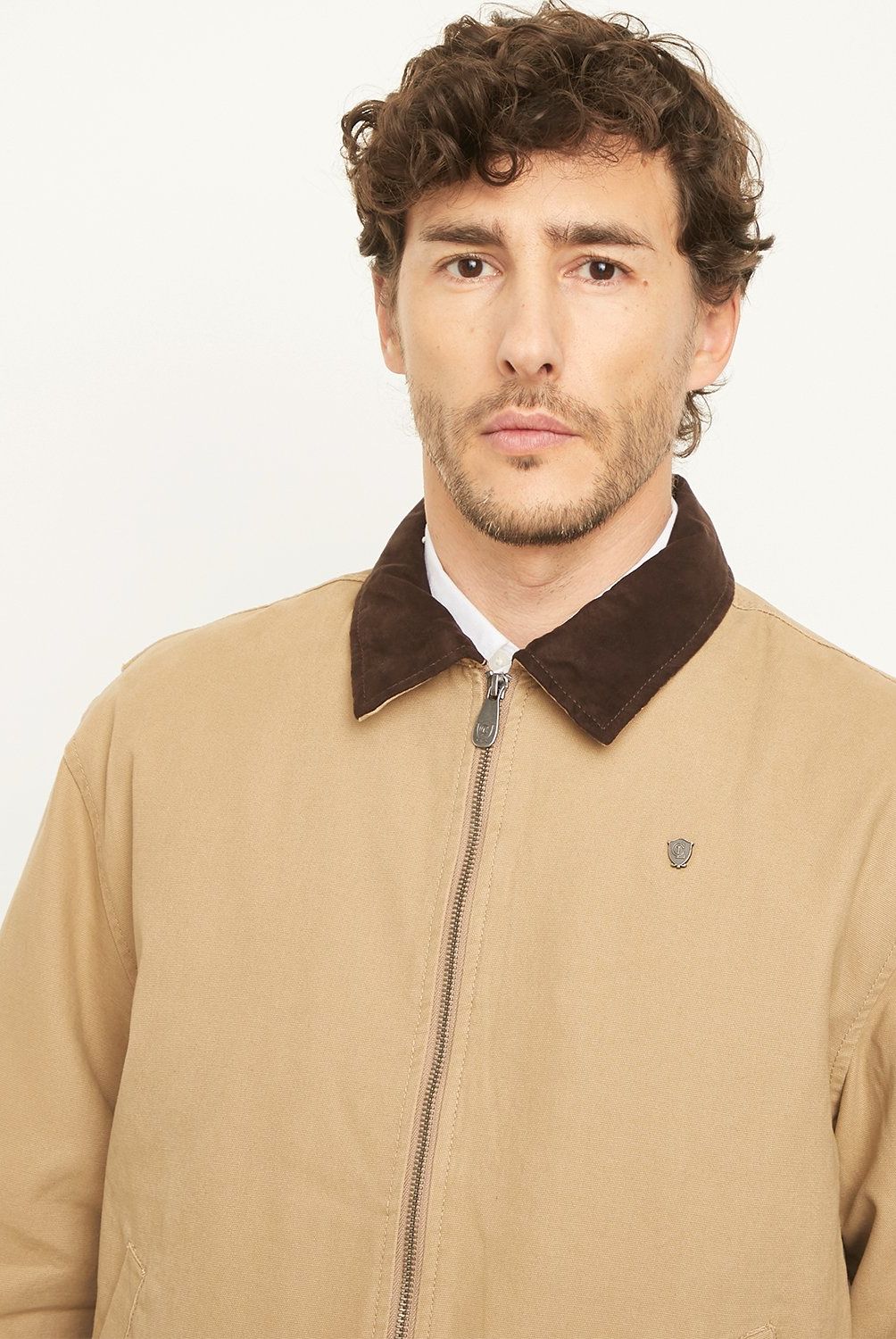 CHRISTIAN LACROIX - Chaqueta Sport Hombre Christian Lacroix