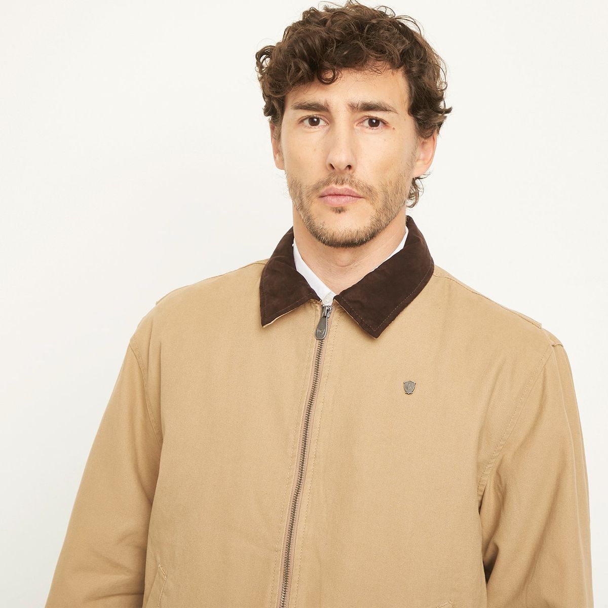 CHRISTIAN LACROIX - Chaqueta Sport Hombre Christian Lacroix