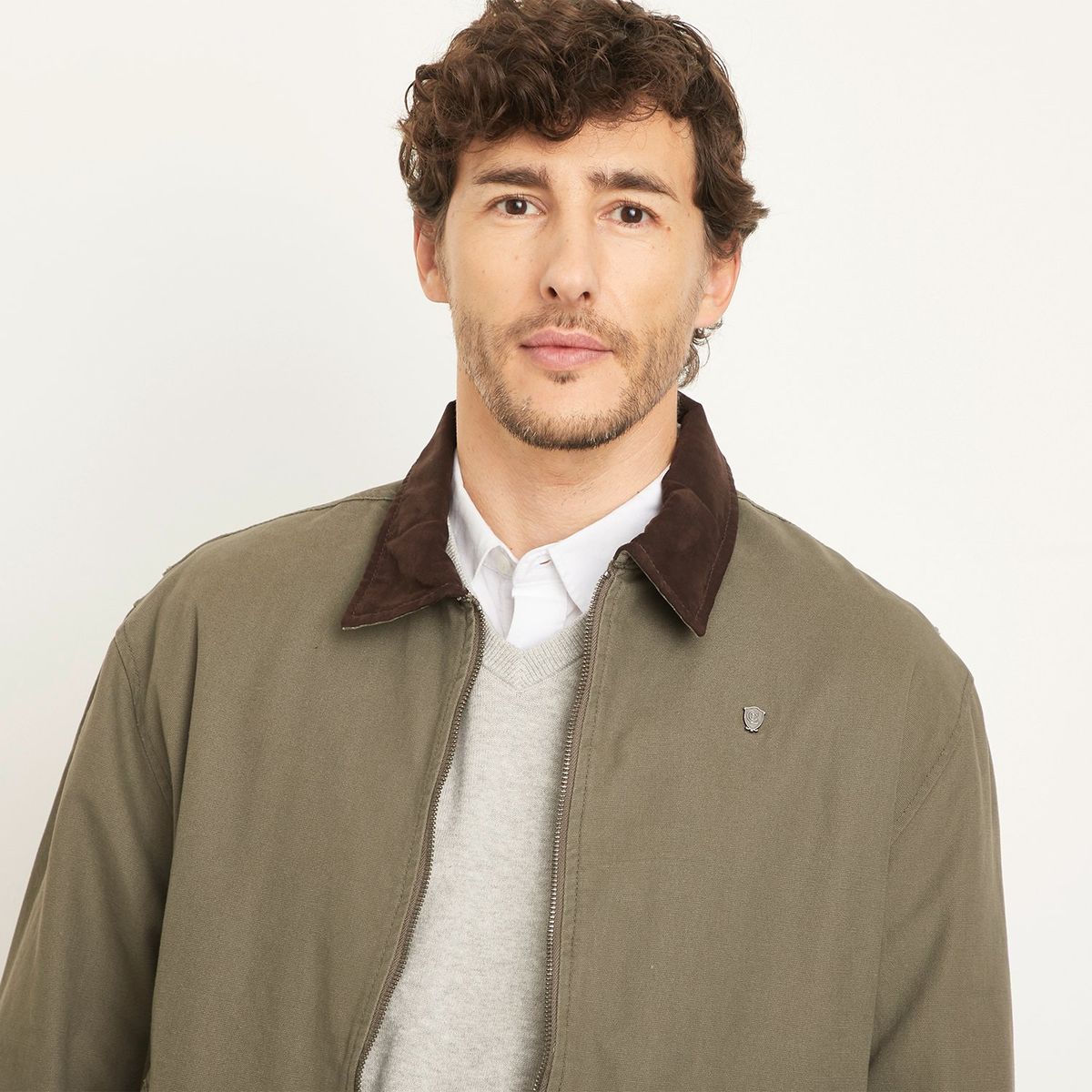 CHRISTIAN LACROIX - Chaqueta Sport Hombre Christian Lacroix