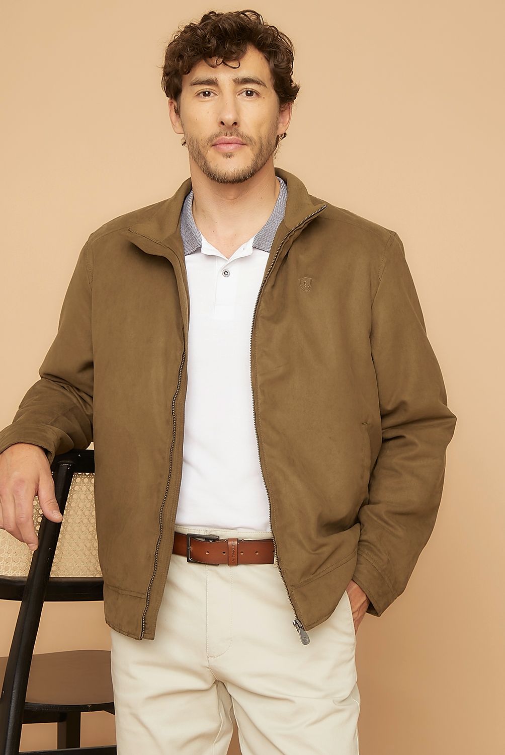 CHRISTIAN LACROIX - Chaqueta Sport Hombre Christian Lacroix