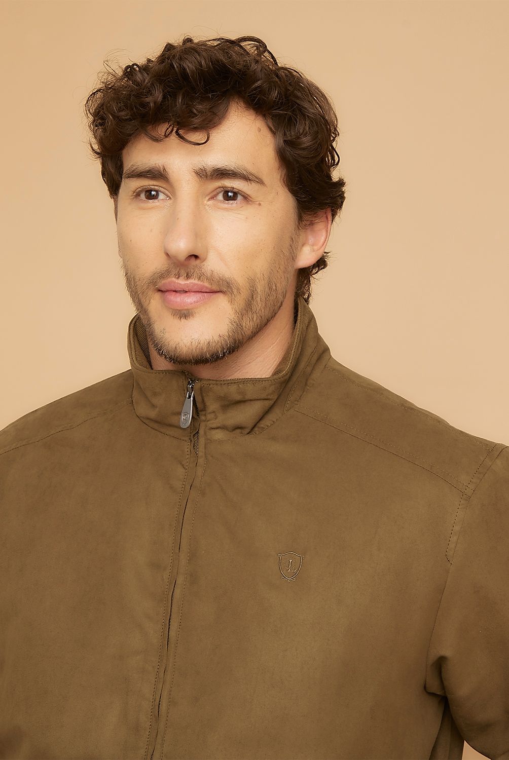CHRISTIAN LACROIX - Chaqueta Sport Hombre Christian Lacroix