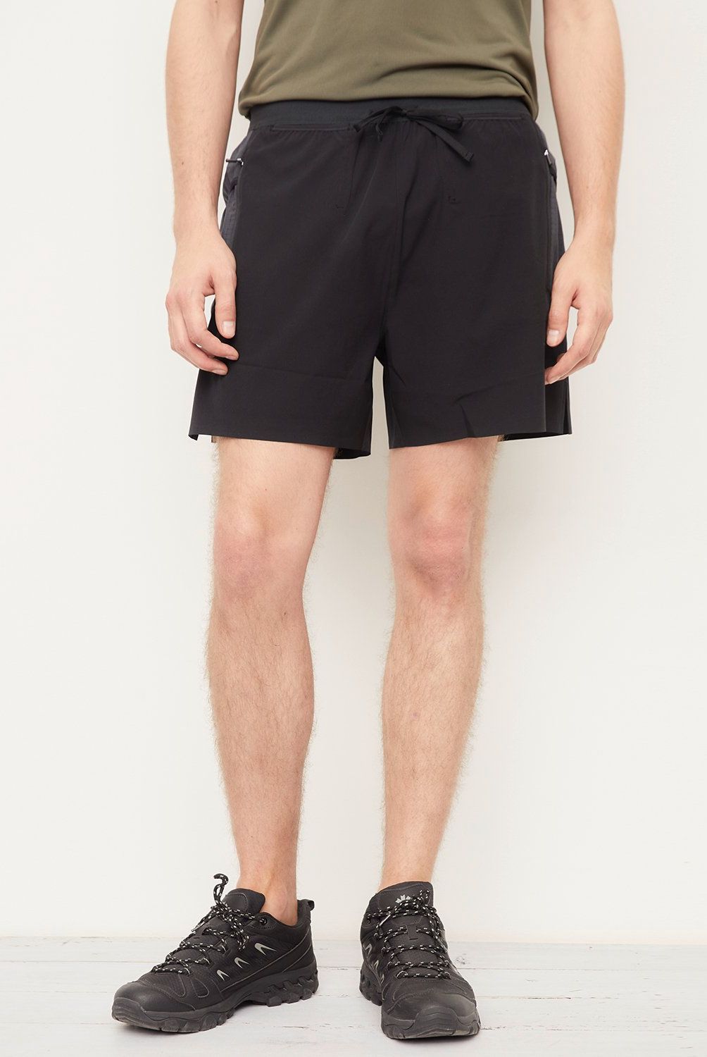 MOUNTAIN GEAR - Short Deportivo Trail  Hombre Mountain Gear