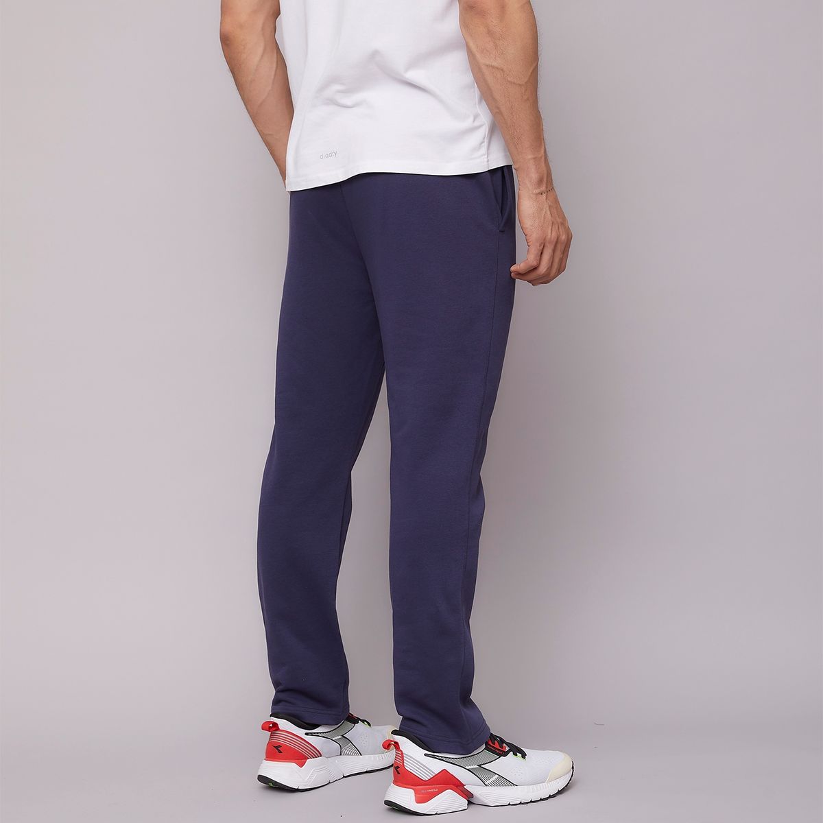 DIADORA - Pantalón Hombre Diadora