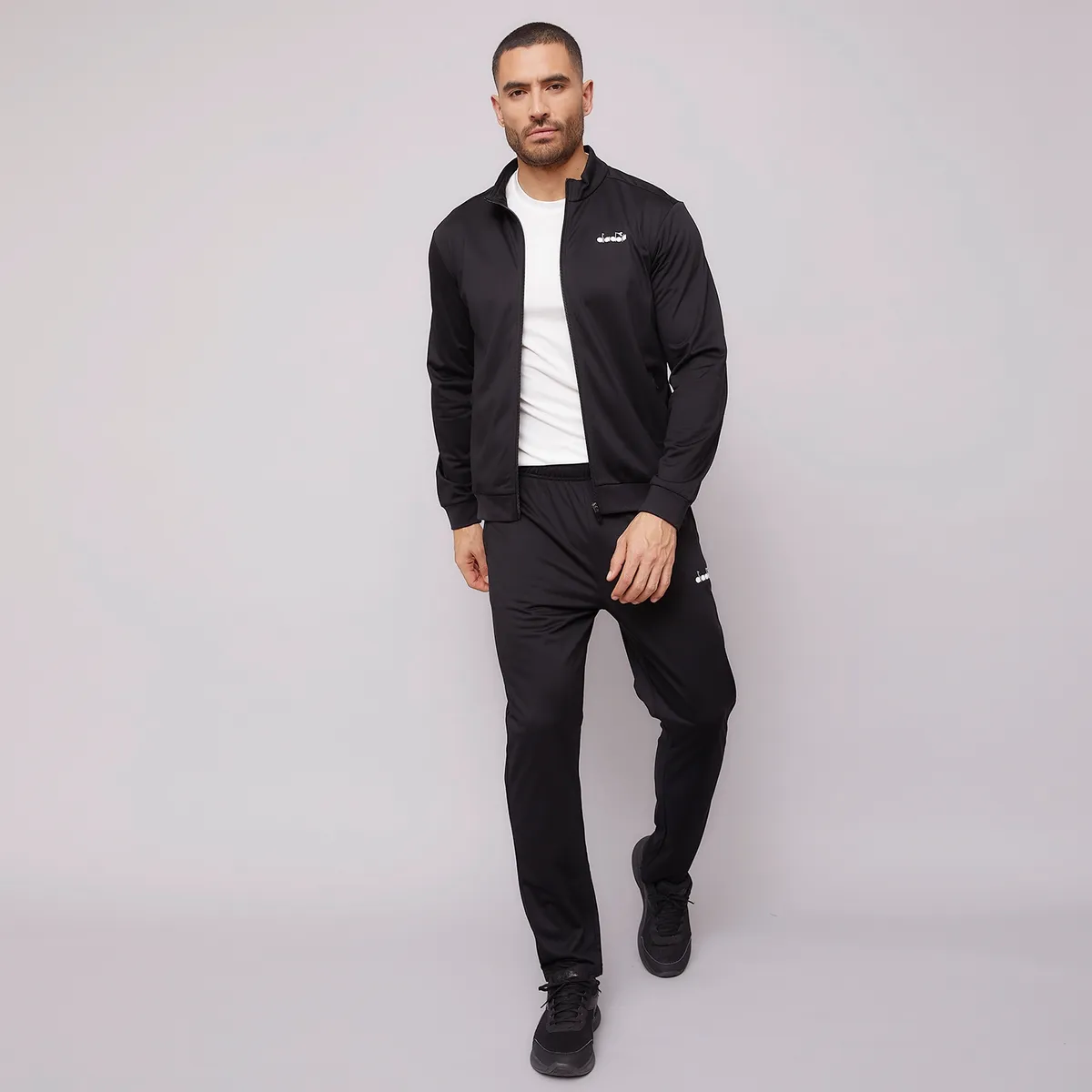 DIADORA - Conjunto Buzo Hombre Diadora