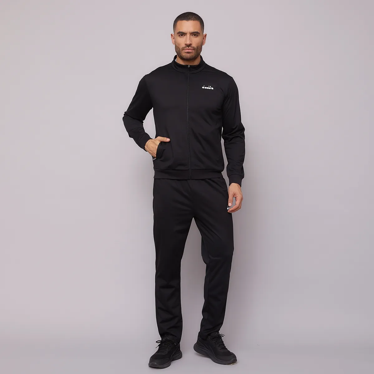 DIADORA - Conjunto Buzo Hombre Diadora