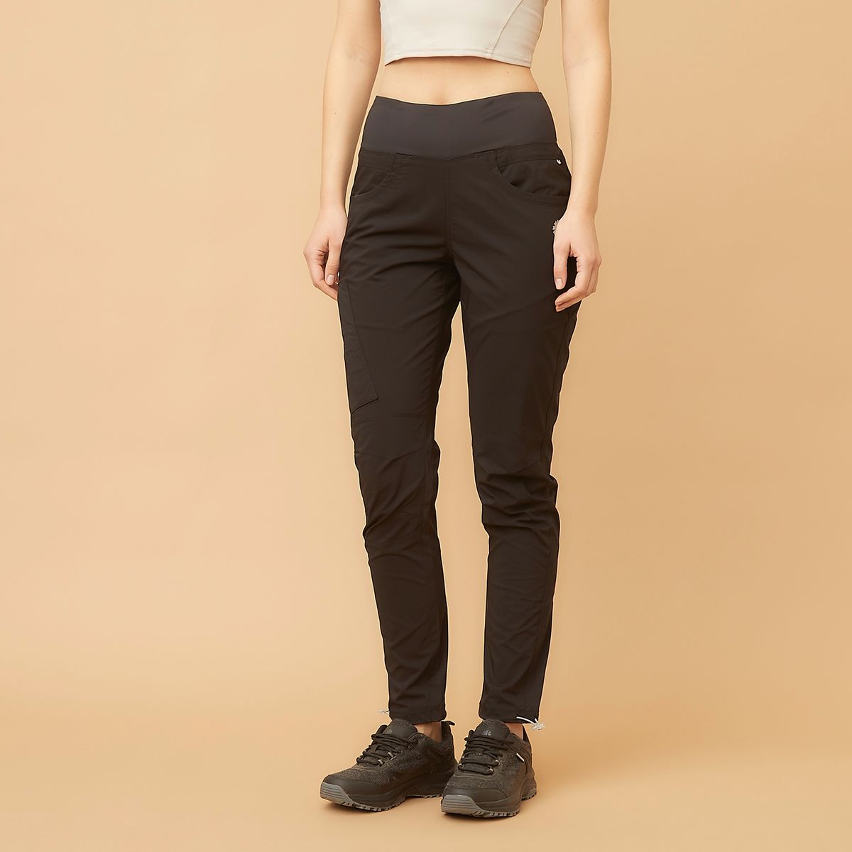 MOUNTAIN GEAR - Pantalón Deportivo Mujer Mountain Gear