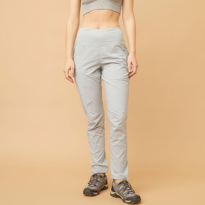 MOUNTAIN GEAR - Pantalón Deportivo Mujer Mountain Gear