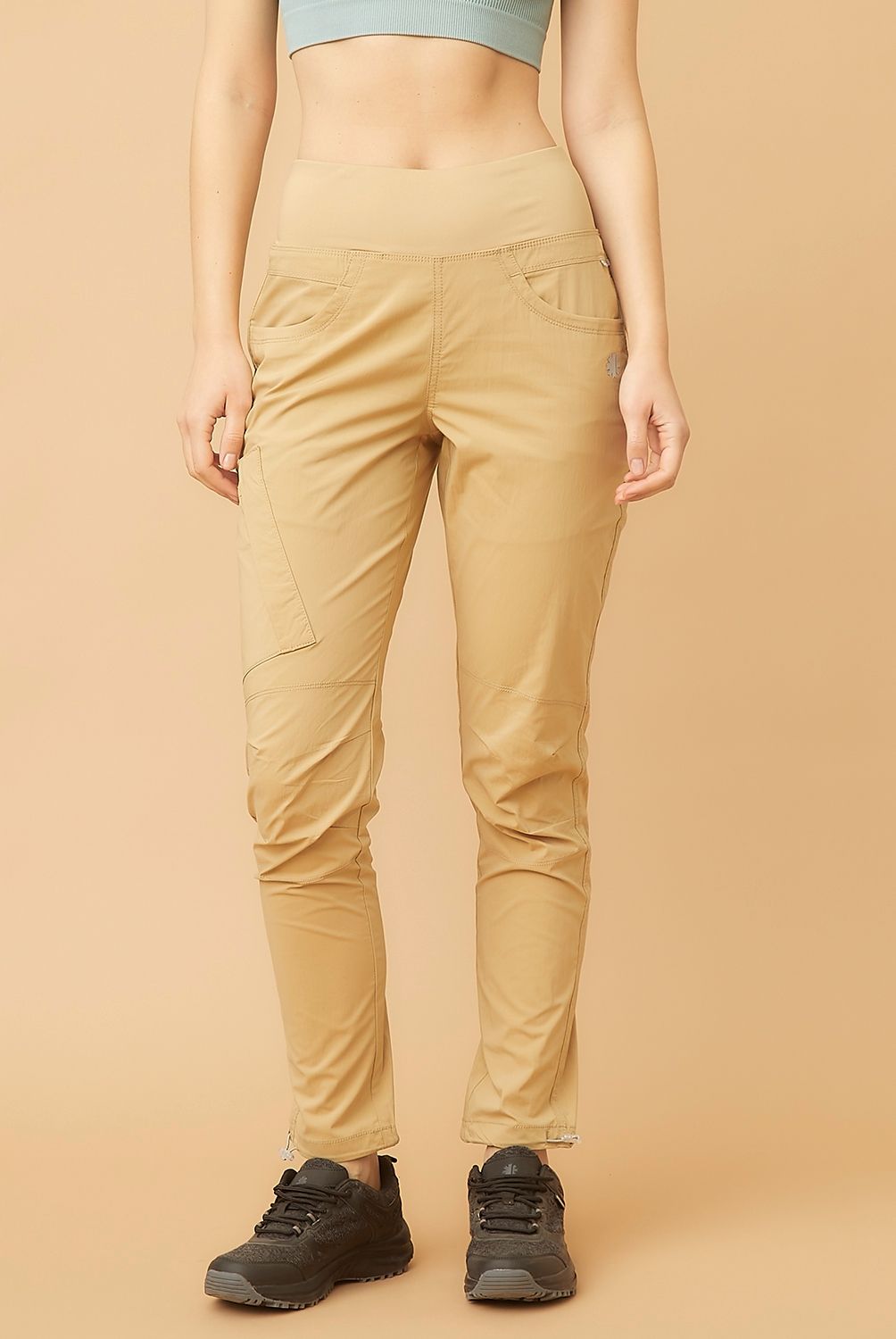 MOUNTAIN GEAR - Pantalón Deportivo Mujer Mountain Gear