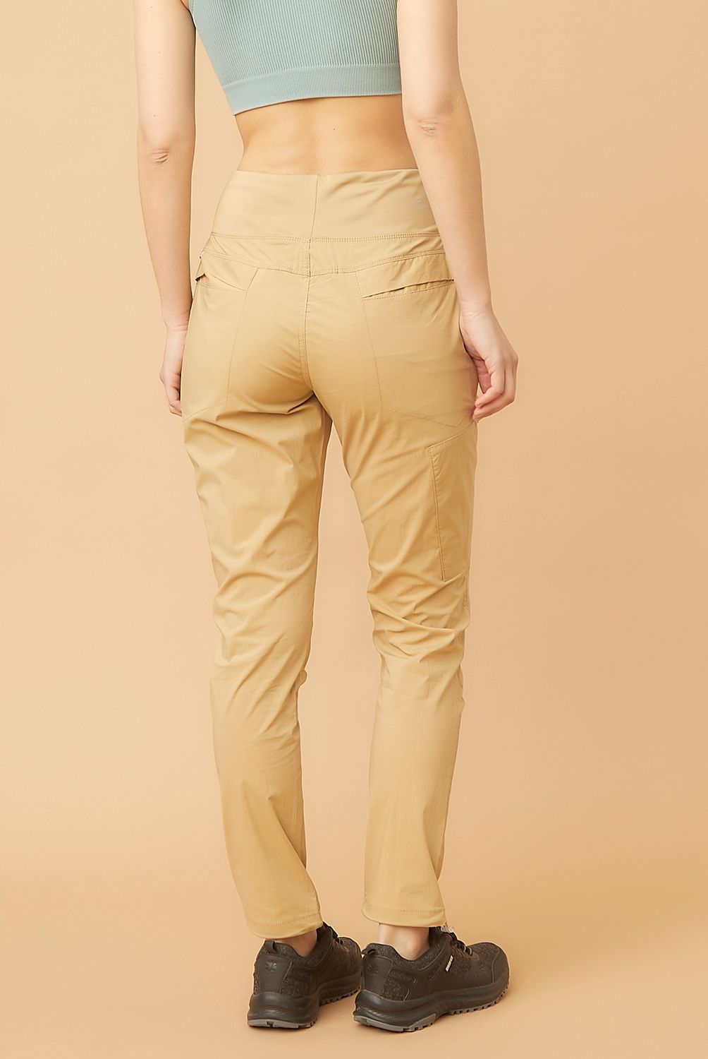 MOUNTAIN GEAR - Pantalón Deportivo Mujer Mountain Gear