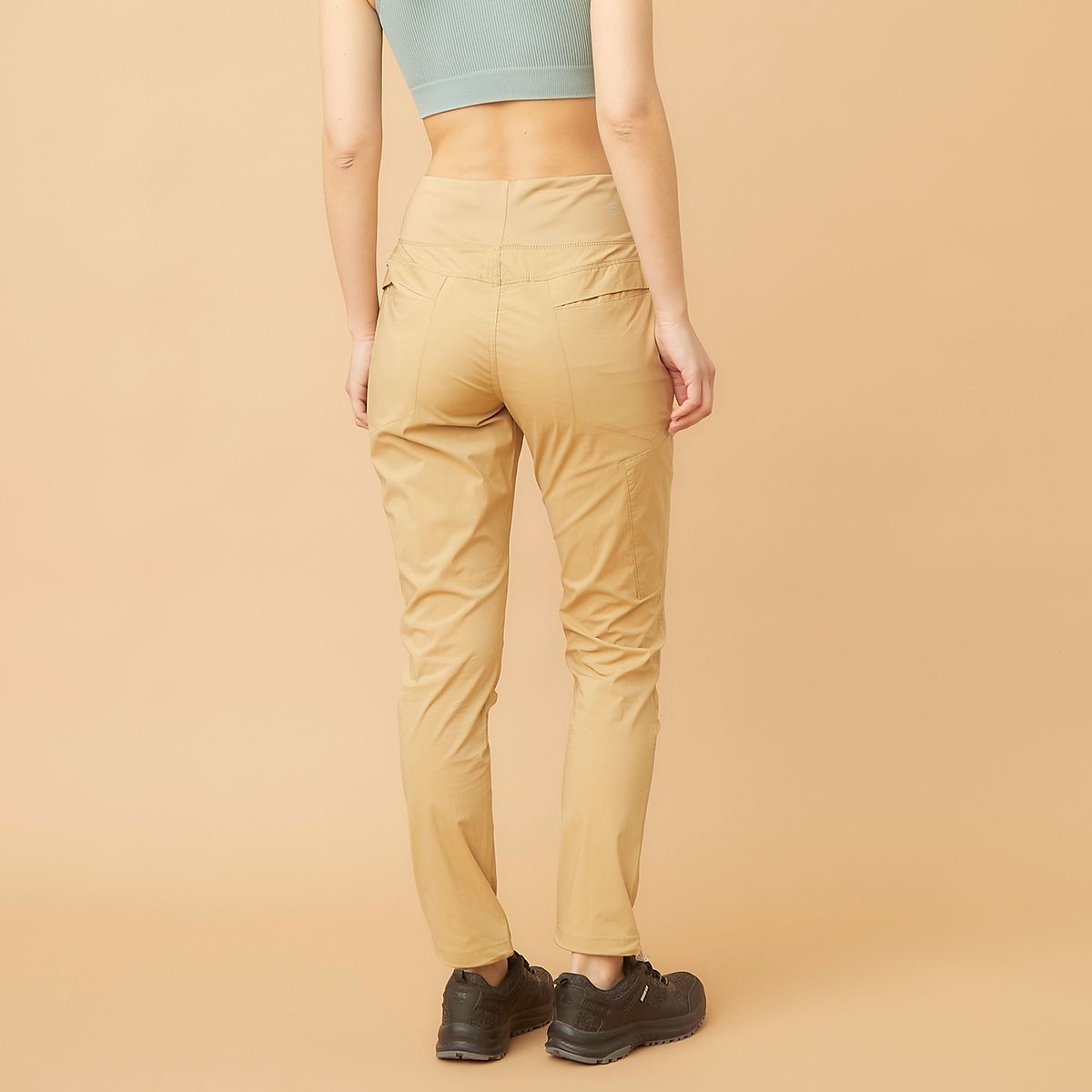 MOUNTAIN GEAR - Pantalón Deportivo Mujer Mountain Gear