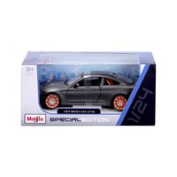 Auto Colección 1:24 Bmw M4 Gts