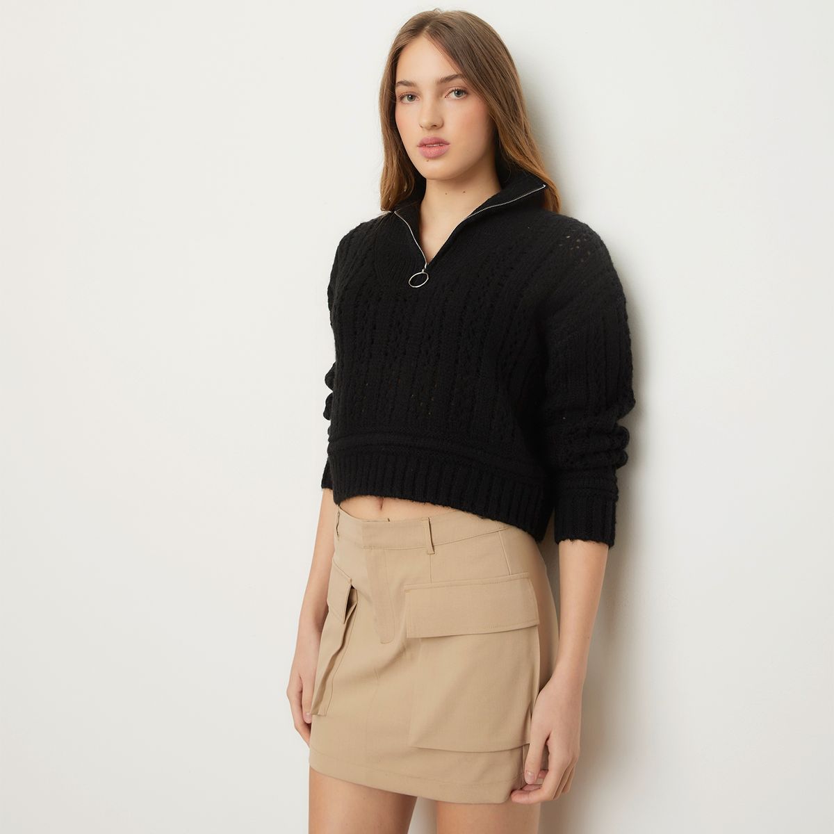 SYBILLA - Sweater Mujer Sybilla