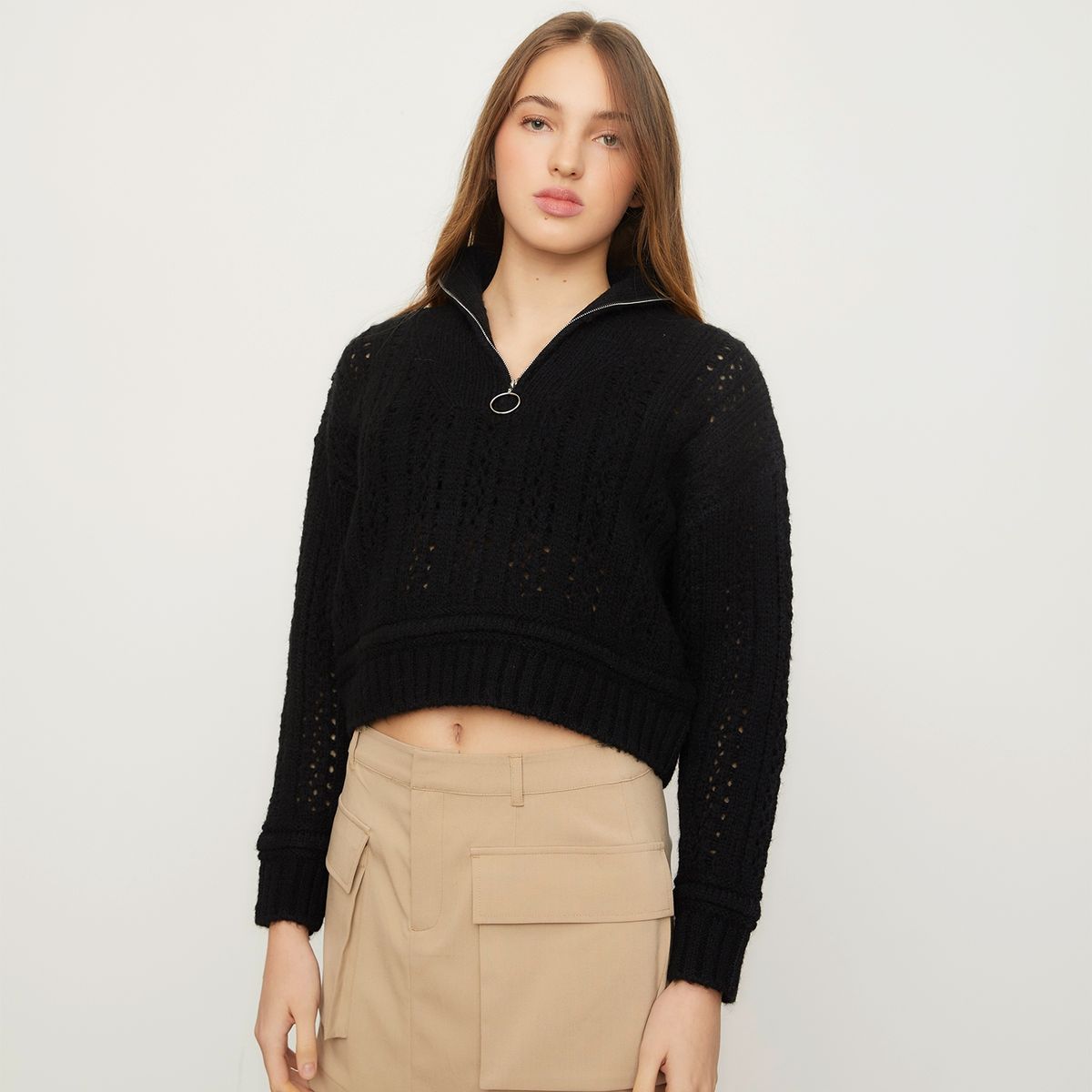 SYBILLA - Sweater Mujer Sybilla