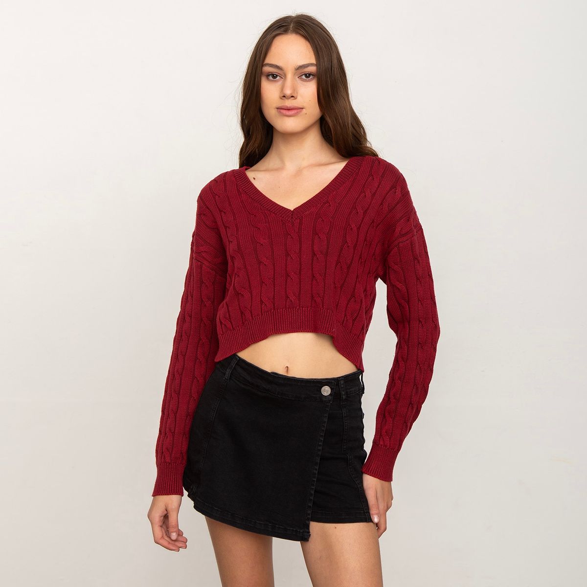 SYBILLA - Sweater Mujer Sybilla