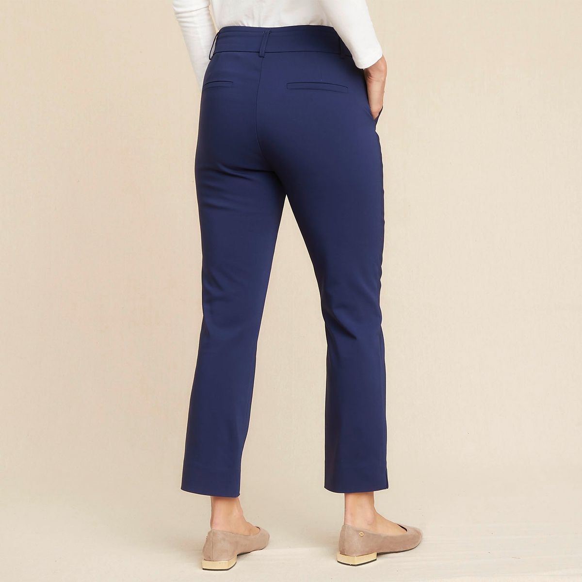 S COCCI - Pantalón Mujer S.cocci