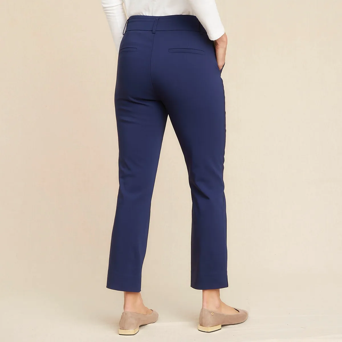 S COCCI - Pantalón Mujer S.cocci