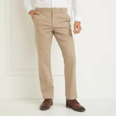 CHRISTIAN LACROIX - Pantalón Chino Swill Slim Fit Hombre