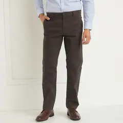 CHRISTIAN LACROIX - Pantalón Chino Swill Slim Fit Hombre
