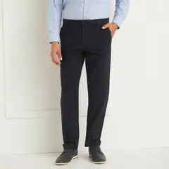 CHRISTIAN LACROIX - Pantalón Chino Swill Slim Fit Hombre