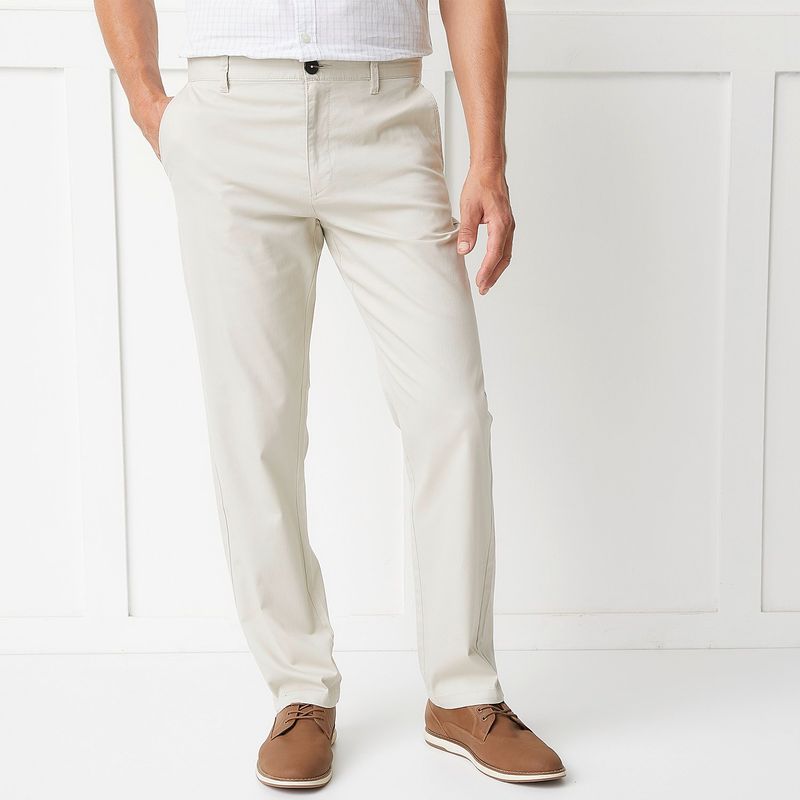 CHRISTIAN LACROIX - Pantalón Chino Hombre Christian Lacroix