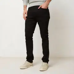 UNIVERSITY CLUB - Jeans Casual Slim Fit Hombre
