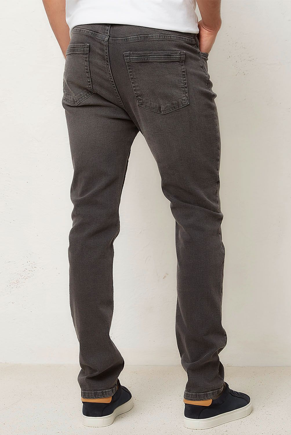 UNIVERSITY CLUB - Jeans Casual Slim Fit Hombre University Club