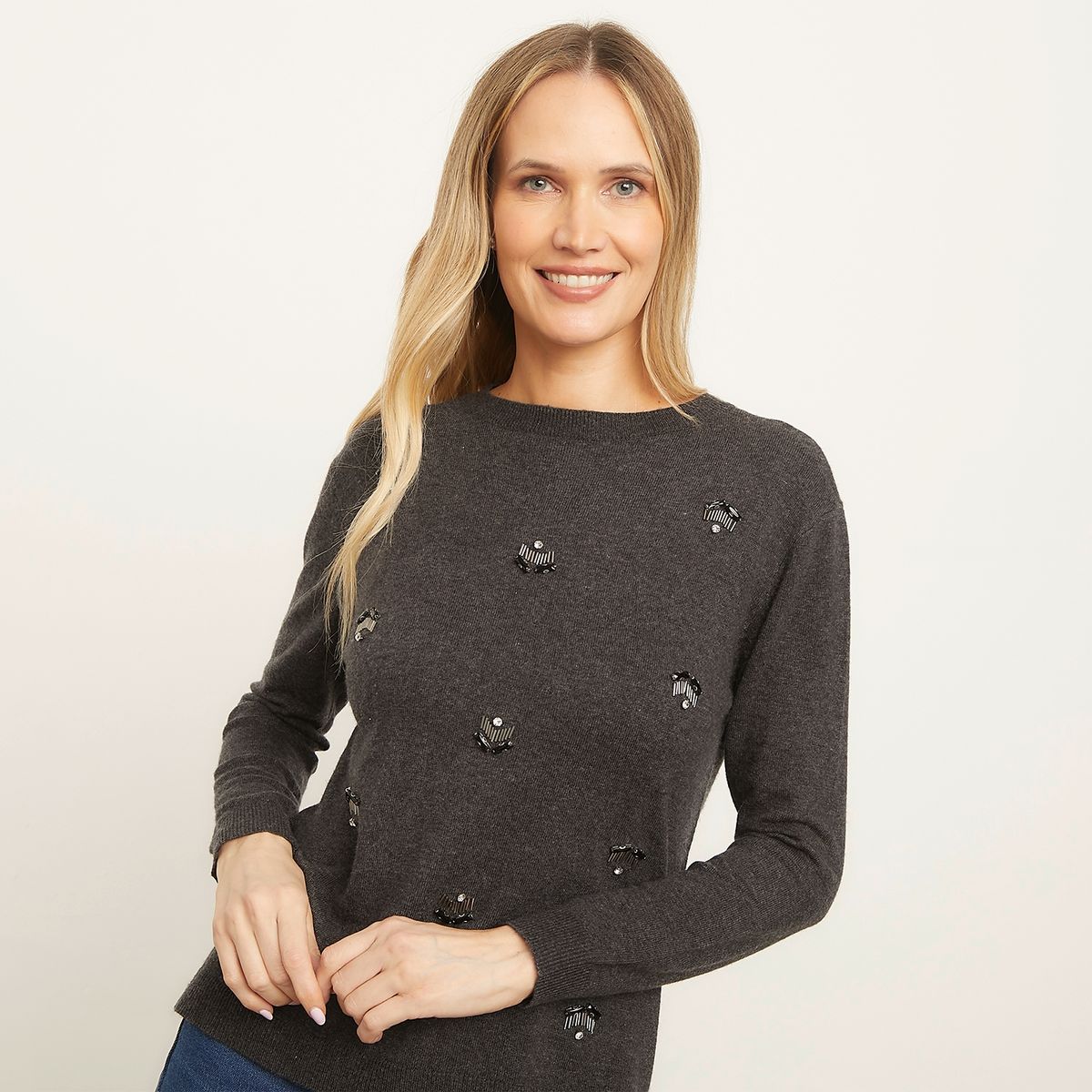 APOLOGY - Sweater Mujer Apology