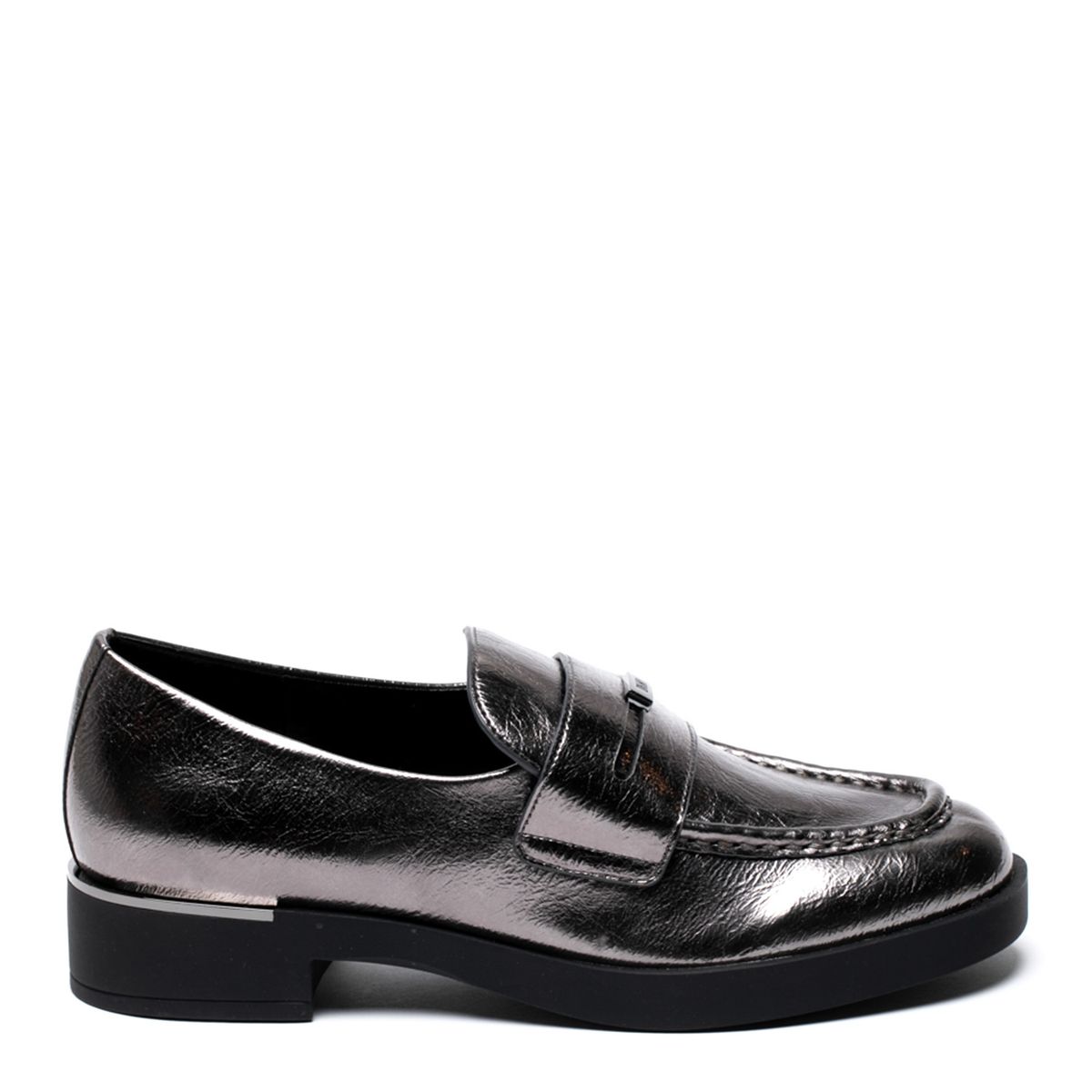 DKNY - Zapato Casual Mujer Negro DKNY