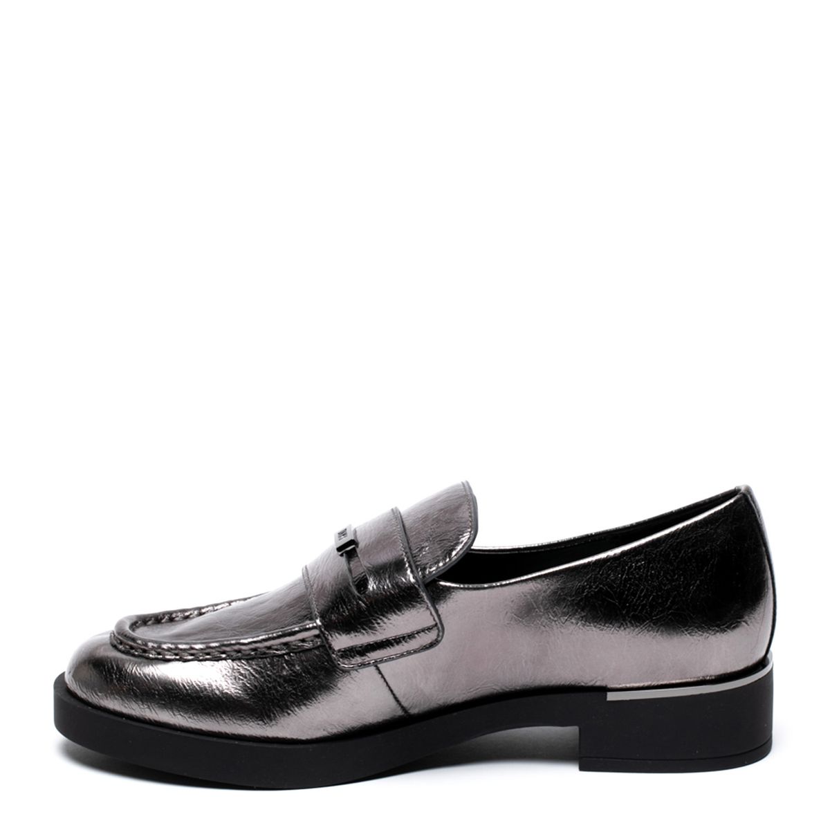 DKNY - Zapato Casual Mujer Negro DKNY