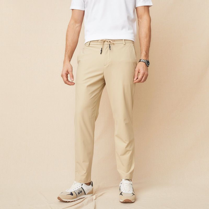 LA MARTINA - Pantalón Chino Slim Hombre La Martina