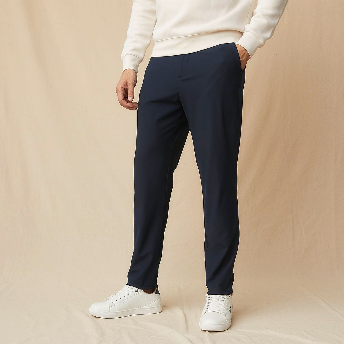 LA MARTINA - Pantalón Chino Slim Hombre La Martina