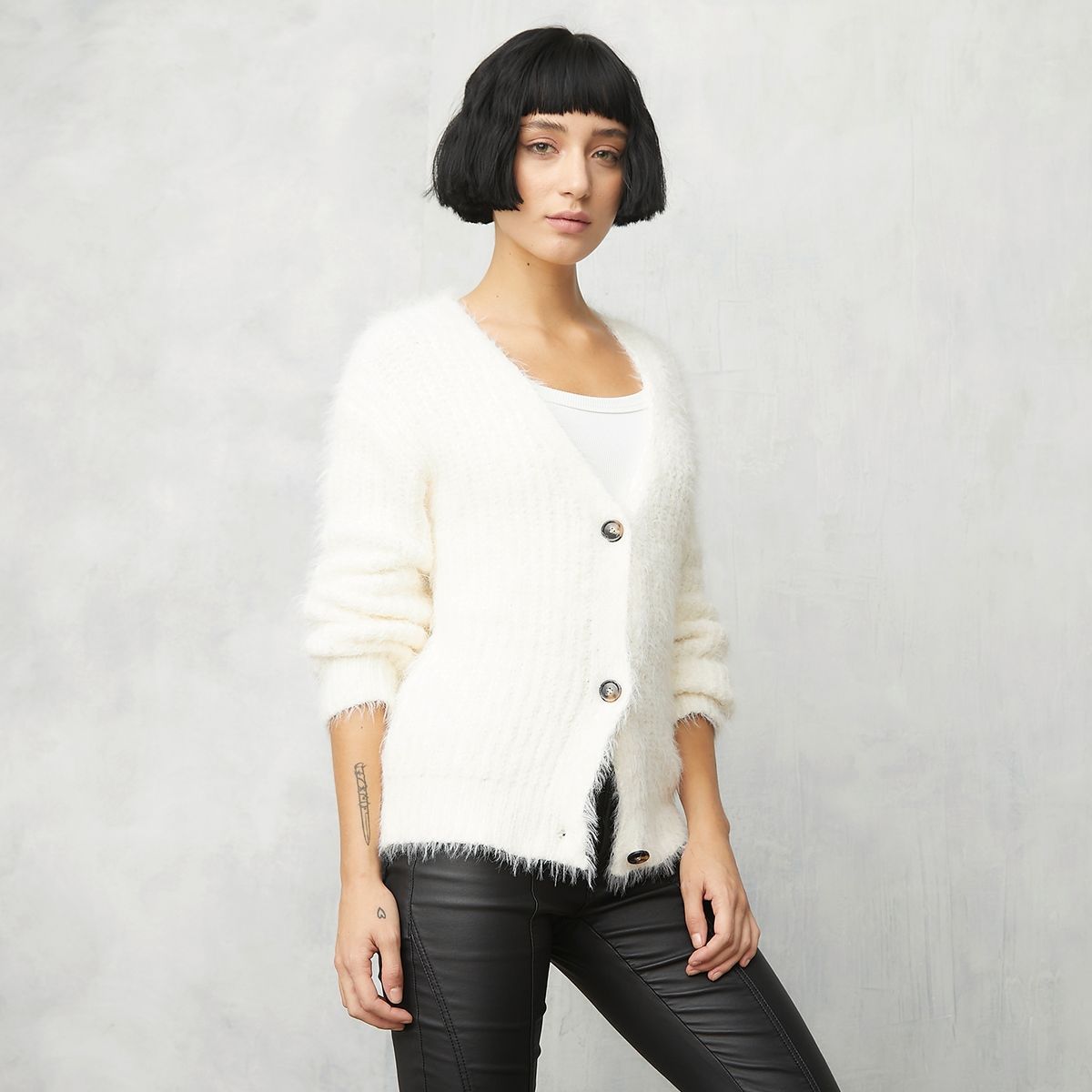 AMERICANINO - Sweater Mujer Americanino