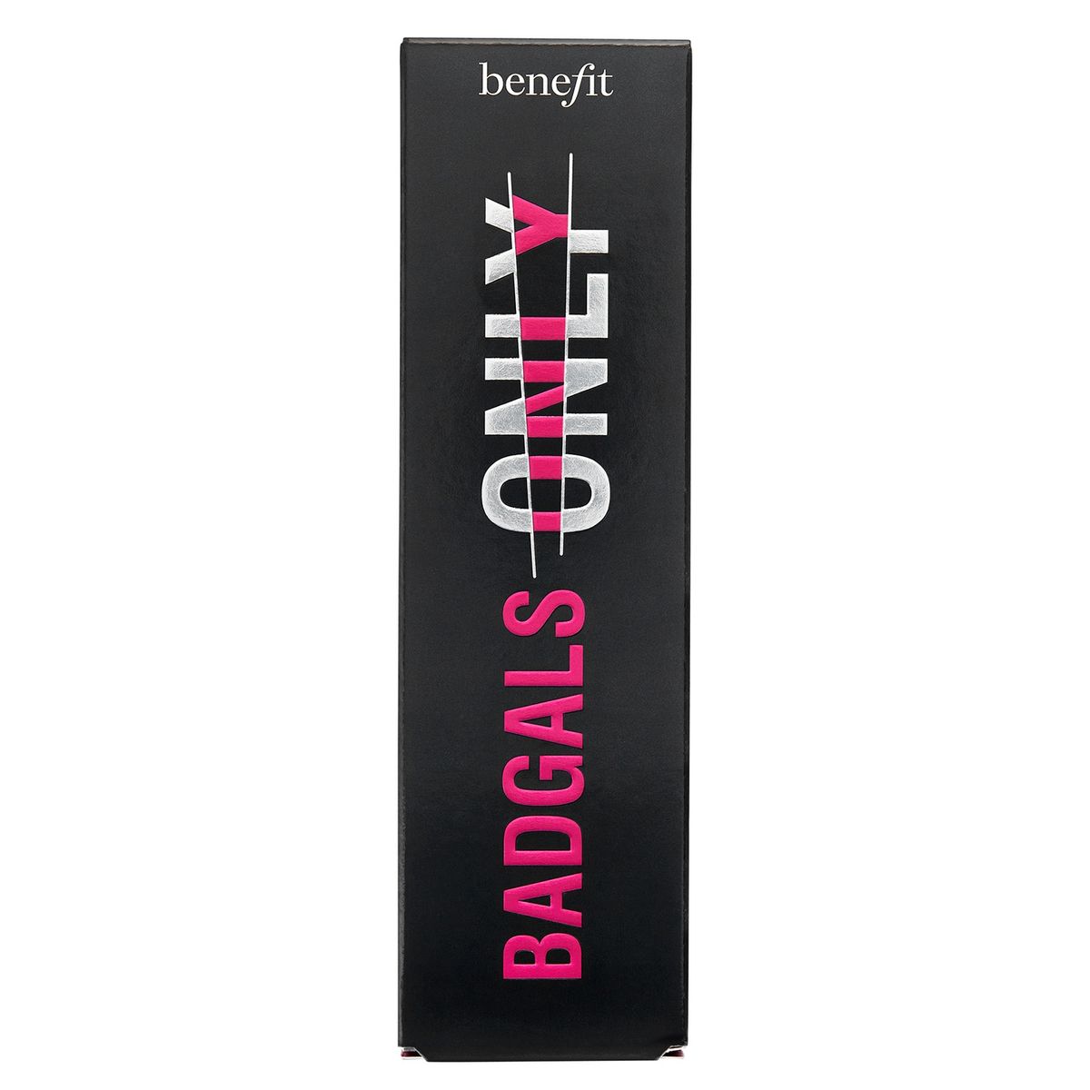 BENEFIT - Kit Máscaras De Pestañas Badgals Only Benefit