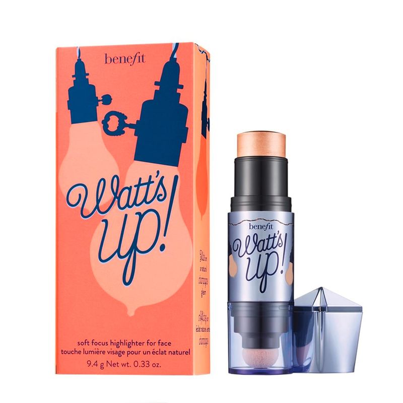 BENEFIT - Watts Up Benefit