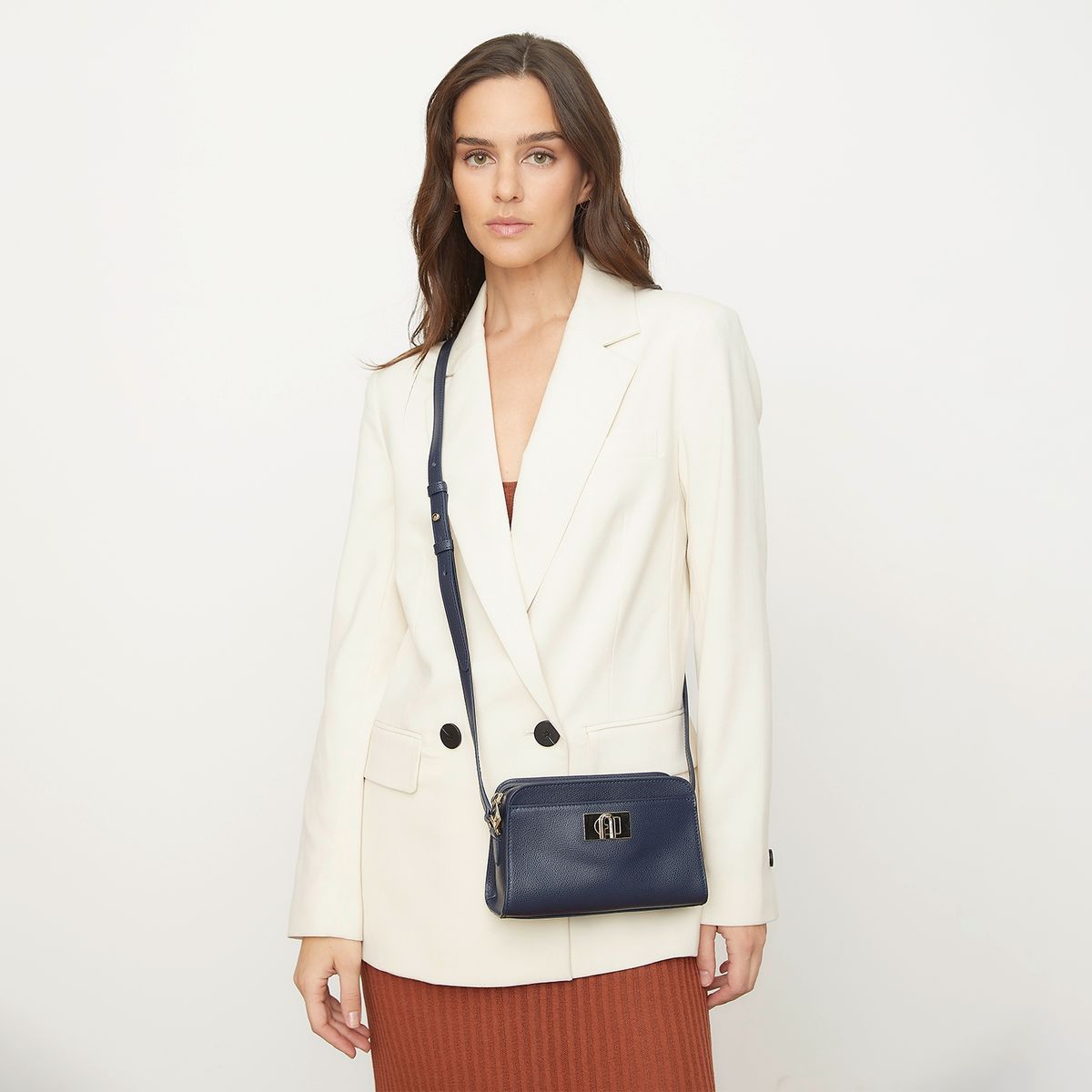 FURLA - Bandolera Mujer Furla