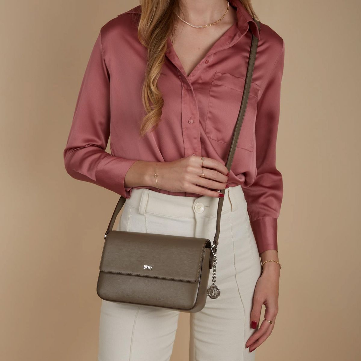 DKNY - Cartera Mujer DKNY