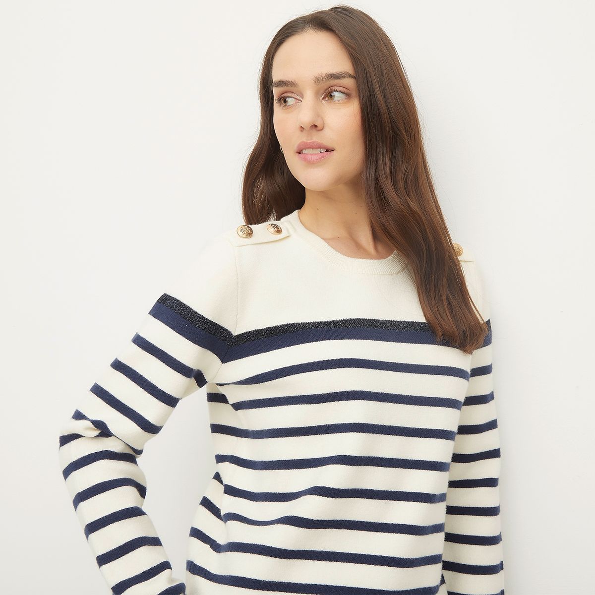 ELLE - Sweater Mujer Elle
